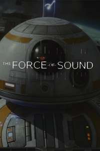 Star Wars: The Force of Sound - Poster