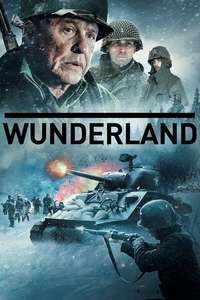 Wunderland - Poster