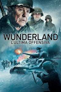Wunderland - Poster