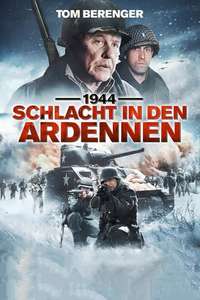 Wunderland - Poster