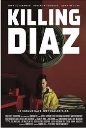 Killing Diaz