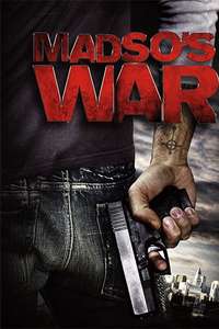 Madso's War - Poster