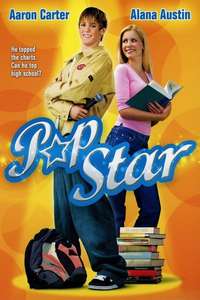 Popstar - Poster