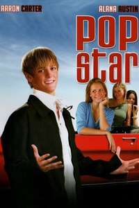 Popstar - Poster