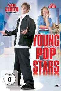 Popstar - Poster