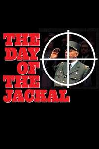 The Day of the Jackal - Poster