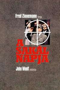 The Day of the Jackal - Poster