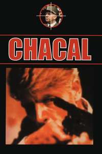 The Day of the Jackal - Poster