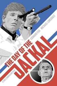 The Day of the Jackal - Poster