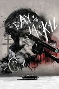The Day of the Jackal - Poster