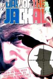The Day of the Jackal