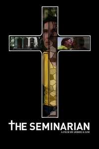 The Seminarian - Poster
