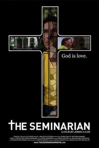 The Seminarian - Poster