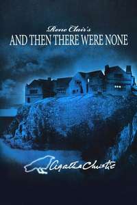 And Then There Were None - Poster