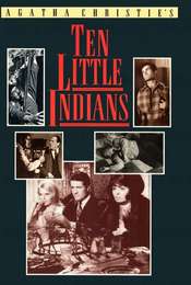 Ten Little Indians