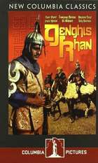 Genghis Khan