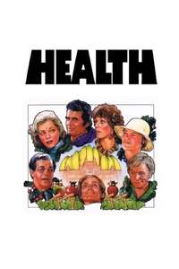 Health - Posters