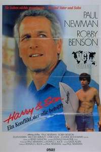 Harry & Son - Posters