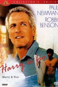 Harry & Son - Posters