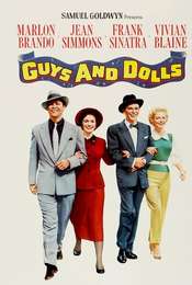 Guys and Dolls