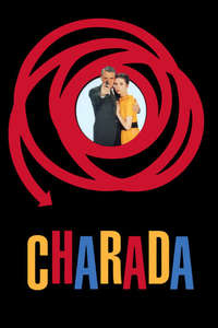 Charade - Poster