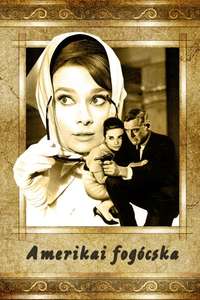 Charade - Poster