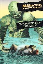 The Monster of Piedras Blancas