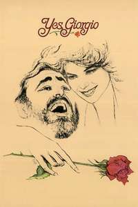 Yes  Giorgio - Poster