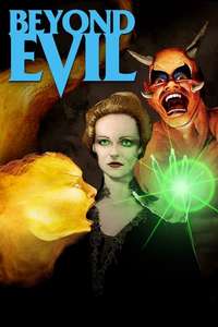 Beyond Evil - Posters