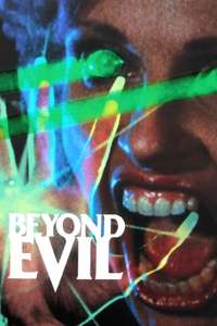 Beyond Evil - Posters