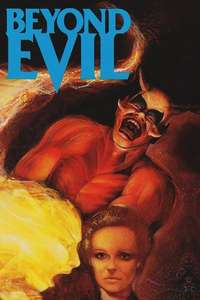 Beyond Evil - Posters