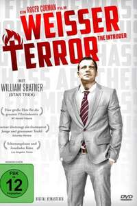 The Intruder - Poster