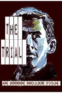 The Trial - Poster