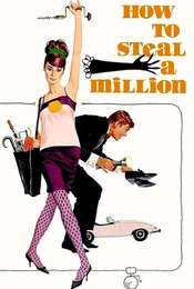 How to Steal a Million