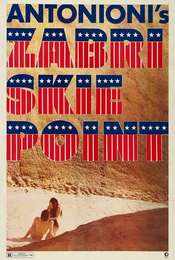 Zabriskie Point