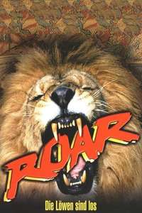 Roar - Poster