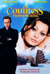 A Countess from Hong Kong