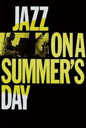 Jazz on a Summer's Day