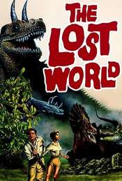 The Lost World