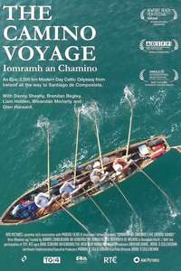 The Camino Voyage - Poster