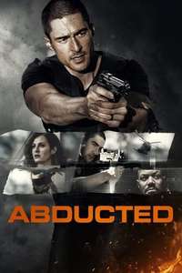 Diverted Eden - Poster