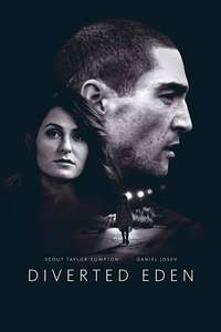 Diverted Eden - Poster