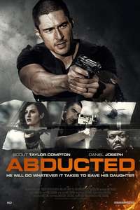 Diverted Eden - Poster