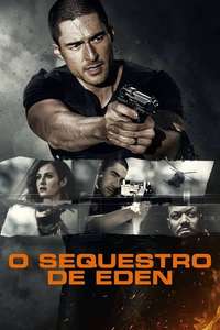 Diverted Eden - Poster