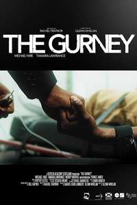 The Gurney - Poster