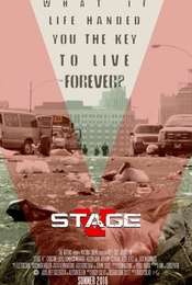 Stage V