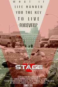 Stage V - Poster