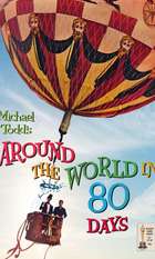 Around the World in Eighty Days