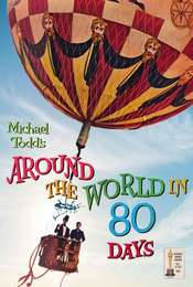 Around the World in Eighty Days