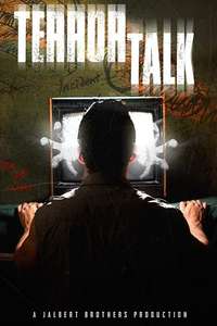 Terror Talk - Poster